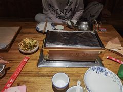 -熙成烧烤(白塔岭店)
