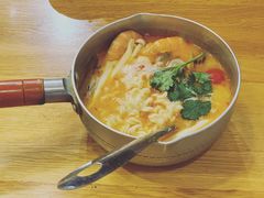 -About Bistro關於·泰式家庭料理