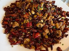 -辣婆婆(航天桥店)