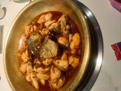 -涿派·炝锅鱼(涿州店)
