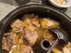 -福照楼汽锅鸡·云南菜(火车站锦江店)