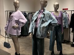 -URBAN REVIVO(西安Momopark店)