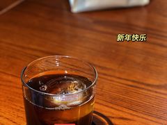 -Be Lived Cafe比例咖啡(摩天轮店)