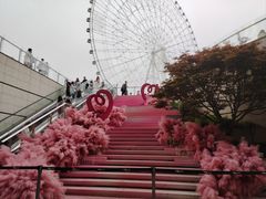 -南昌之星摩天轮