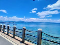 -三亚西岛海洋文化旅游区
