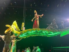 -三亚千古情景区游客中心-接待中心