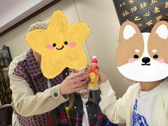 -梅龙镇酒家(南京西路总店)