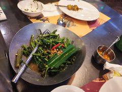 -simply thai天泰(长泰广场店)
