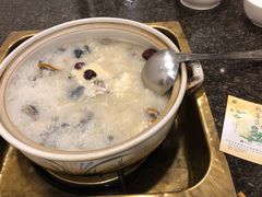 红豆补血乌鸡煲-钦善斋(武侯祠店)