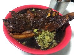-刘记大肉面(三牌楼大街店)