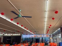 -红月湾海鲜饭店•沙滩海景(双月湾店)