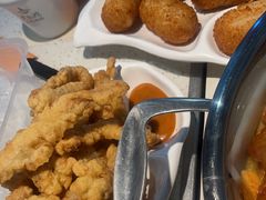 -黄记煌三汁焖锅(顺义华联店)