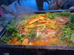 -炉鱼(爱琴海购物公园店)