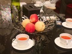 -云门锦翠(商鼎国际店)