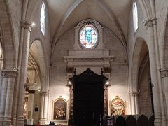 -瓦伦西亚大教堂