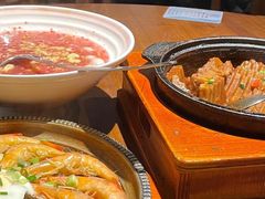-甬上名灶(天一阁·翠柏店)