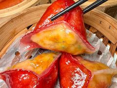 -禄运茶居·手工点心(猎德店)