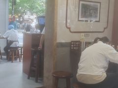 -伍湛记 · 广州老字号(龙津中路店)