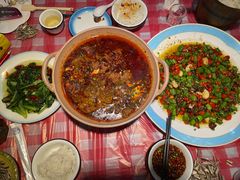 -阆辣荟餐饮(老味道8年·古城店)