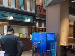 -上海人家花樣年华(虹口龙之梦店)