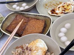 -圆宝台湾小吃(迎津街店)