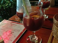-Pistolera Mexican Cantina女枪手墨西哥餐厅(碧云路店)