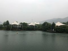 -帐篷客·溪龙茶谷度假酒店