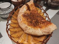 -巴依老爷新疆美食(清华东门店)