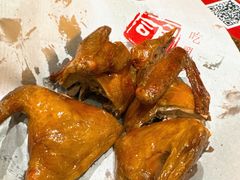-鸽味轩·粤菜小馆(高楼门总店)