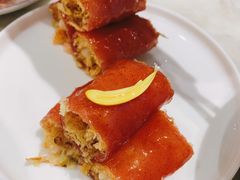 -稻香酒家(长宁KING88广场店)