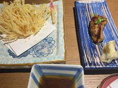 -水之惠鲜鱼料理(王府大街店)