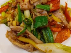 -凤城礼记鱼翅海鲜酒家(新马路总店)