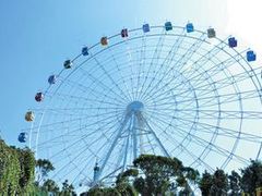 -水上乐园·欢乐世界