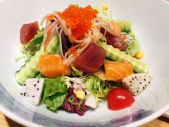 -富山日式料理(宽厚里店)