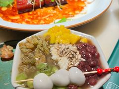 -锦府盐帮·李宅(领展购物广场中关村店)