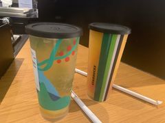 -星巴克(深圳布吉万象汇4F店)