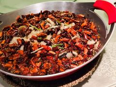 -天堂鸟水煮鱼(经南三路店)