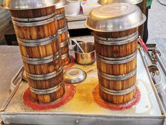 牛肉雑-捞沙巷