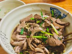 -无名氏面馆(邮电路店)