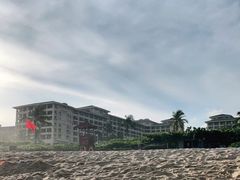 -三亚亚龙湾天域度假酒店