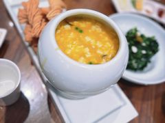 -北京老铺烤鸭(高新店)