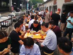 大堂-泰顺江南春面馆