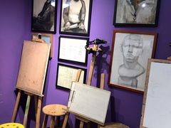 -BRAVO 赞·美艺术中心·系统美术·书法·艺考(双井校区)