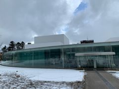 -金泽21世纪美术馆