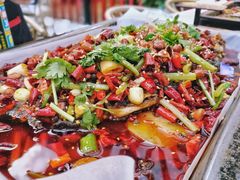 -友记功夫香·人民川菜(红牌楼店)