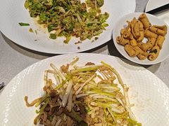 -郑庄脂渣海鲜楼(九水路店)