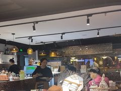-纳鲁孜·新疆特色餐厅(上海悦荟广场店)