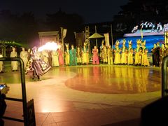 -寻梦滕王阁实景演出