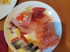 -视界美食自助餐厅·石家庄希尔顿酒店