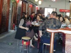 大堂-诸葛烤鱼(海盐天宁寺路店)